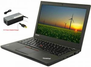 ערכות איפור LENOVO THINKPAD X250 LAPTOP | INTEL CORE i5 | 8GB | 500GB | WINDOWS 10 + OFFICE