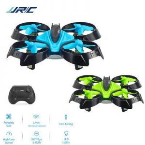 JJRC H83 RC Drone Mini Drone Toy 3D Flip Speed Control RC Quadcopter for Kids