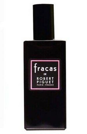 Robert Piguet Fracas  Eau De Parfum 1.7Oz/50ml New In Box